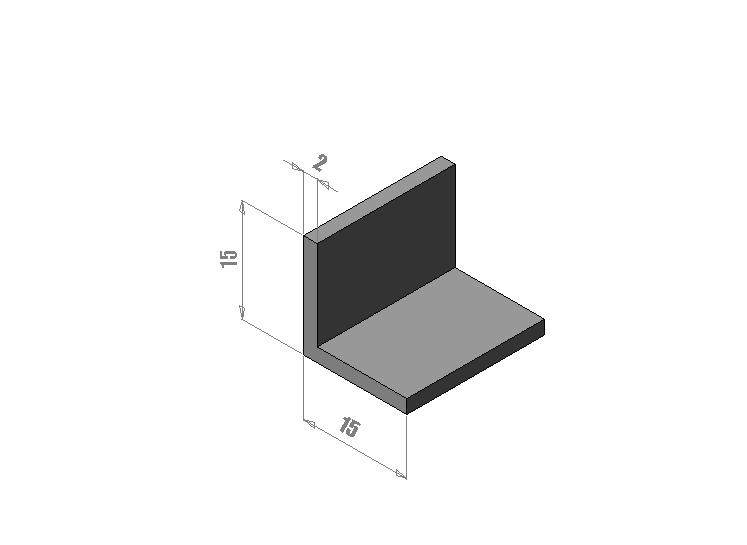 15 x 15